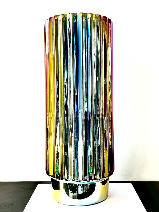 Pols Potten Oily Folds Vase XL