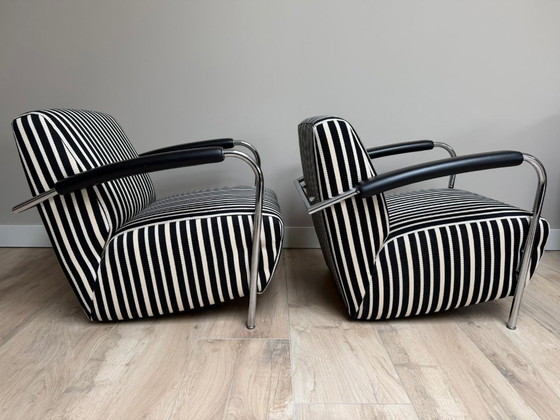 Image 1 of Poltrone Leolux Scilla - Ottime condizioni