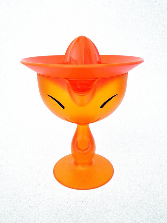 Alessi Mandarin – Accessoires de cuisine, Plastic (photo 8 of 9)