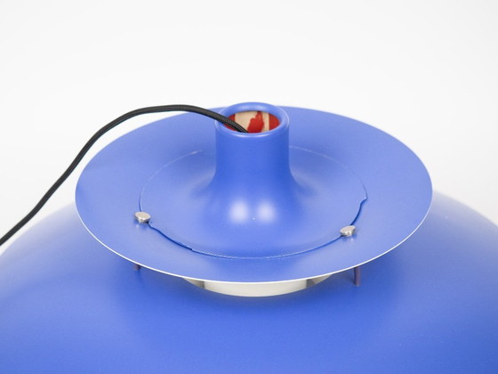 Image 1 of Deense vintage hanglamp PH 5 ontworpen door Poul Henningsen, Louis Poulsen, 1958