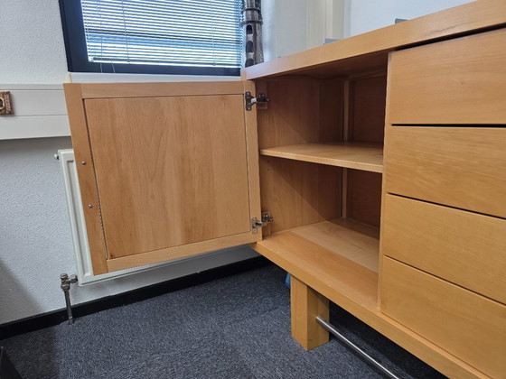 Image 1 of Jan des Bouvrie sideboard