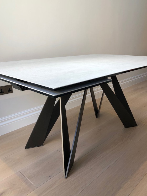 Image 1 of Roche Bobois Sigarentafel