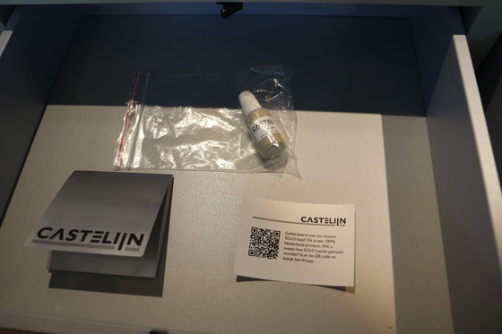 Image 1 of Castelijn Solo TV cabinet