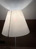 Luceplan Costanza Table Lamp