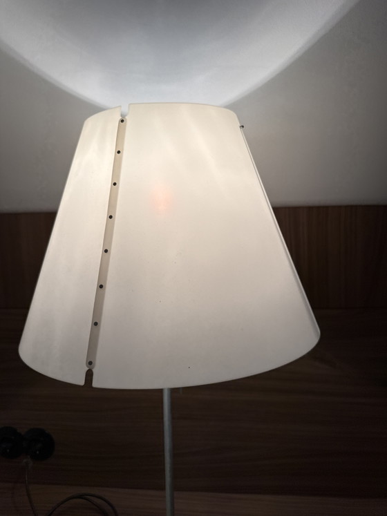 Luceplan Costanza Table Lamp – Aluminium, Plastic (photo 4 of 5)