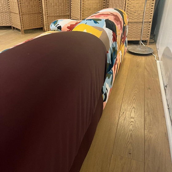 Image 1 of ETAT NEUF Canapé d'angle Annagramme Roche Bobois + GARANTIE
