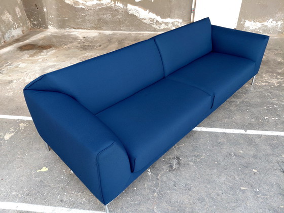 Image 1 of Pode Fold | 3,5 places | bleu reconditionné