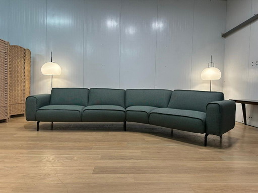 NUEVO sofá esquinero Pode Melloo tapizado + GARANTÍA