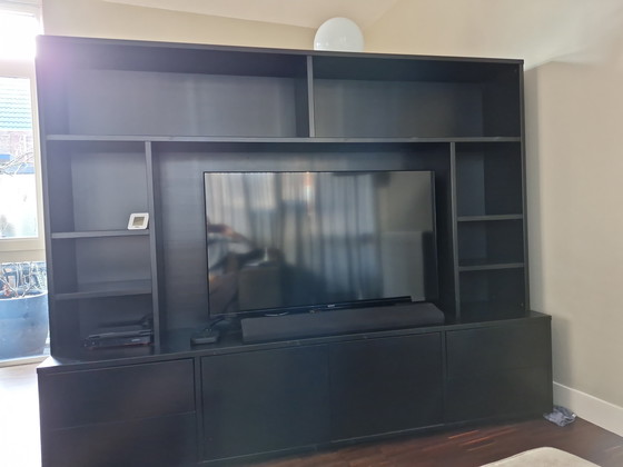 Image 1 of Tv meubel van Woood