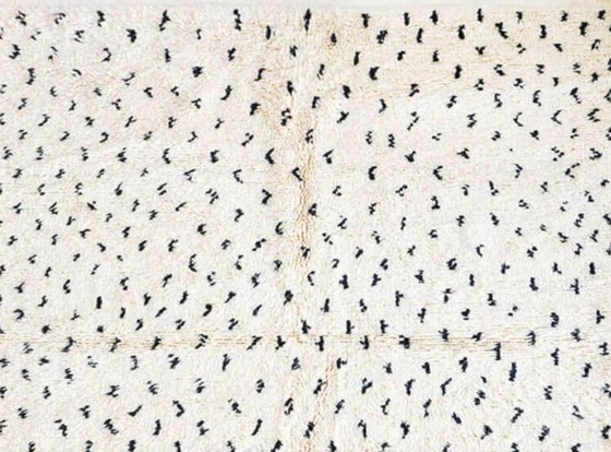 Image 1 of Handgeweven Marokkaanse tapijten | 100% natuurlijke wol 250cm x 250cm