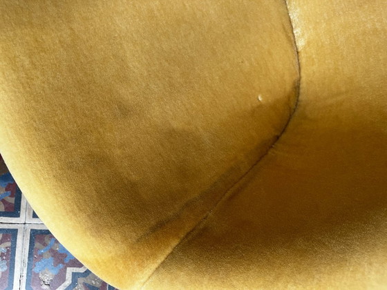 Image 1 of Fauteuil Knoll modèle 369