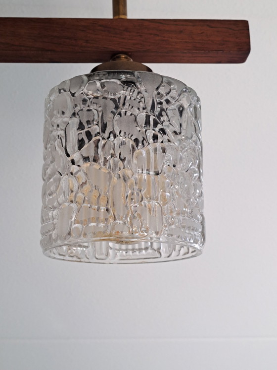 Image 1 of Scandinavian Mid - Century Pendant Lamp