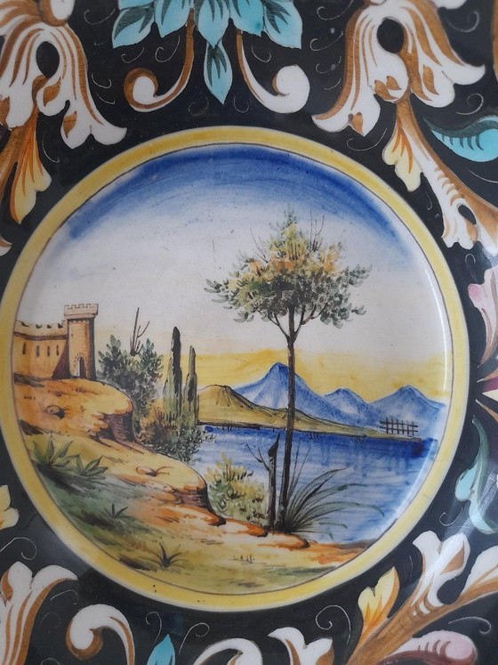Image 1 of Original scale from the 1960s