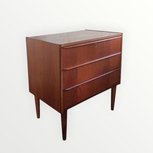 commode vintage danoise