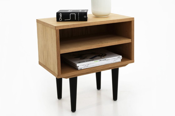 Image 1 of Nightstand D-P06
