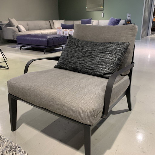 Natuzzi Travel fauteuil