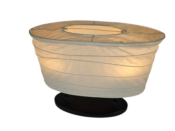 Image 1 of Ikea design - Ikea Zweden - model B0303  - Regolit  - tafellamp - 2000