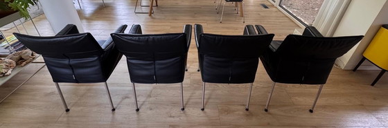 Image 1 of 4x Ontwerp op voorraadtype Gola