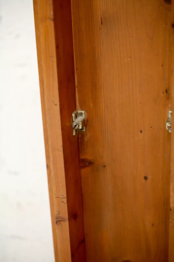 Image 1 of 2x panche brutaliste