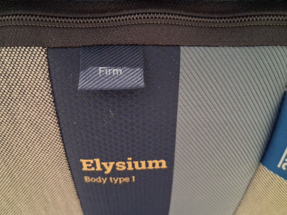 Elysium I Firm 90 x 210 cm – Auping, Materassi e reti, Tessile, Poliestere (photo 2 of 6)
