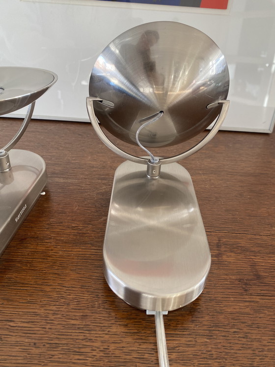 Image 1 of Zwei Philips-Wandleuchten