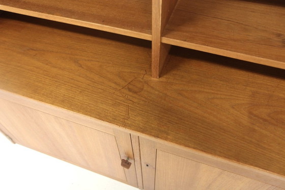 Image 1 of Librería de teca “Domi Monté”, Nils Jonssons, Suecia, 1960