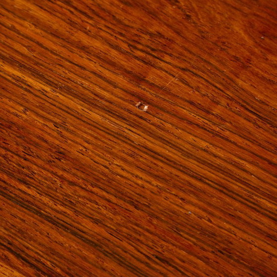 Image 1 of Escritorio MK11157 modelo 75 de palisandro de Gunni Omann para Omann Jun Møbelfabrik