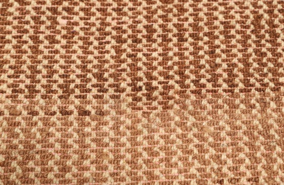 Image 1 of Moderne Perserteppich Gabbeh loribaft fein 369x303 cm aus Wolle