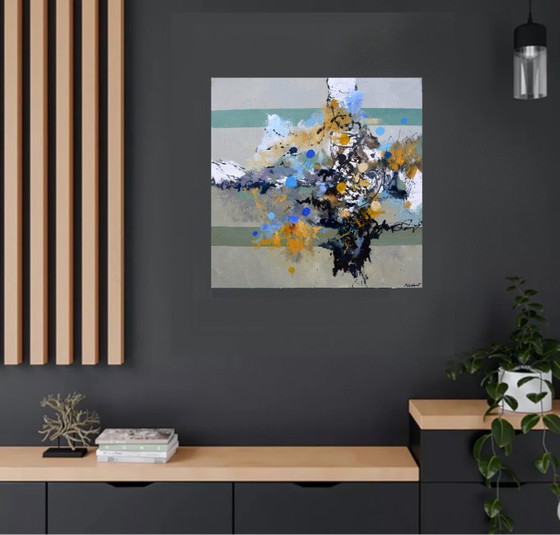 Image 1 of Reaching balance 