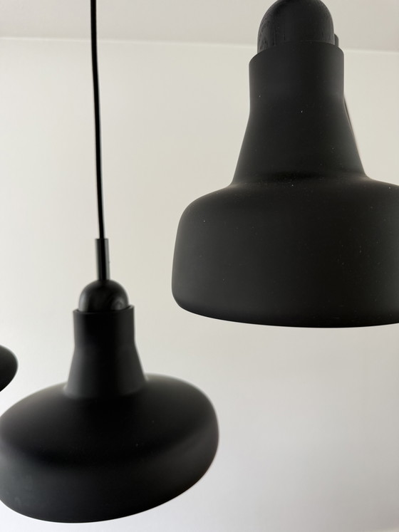 Image 1 of Brokis pendant lamp Shadows PC921