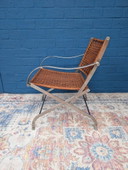 Vintage 'Carlotta' fauteuil, Antonio Citterio voor Flexform, jaren '90