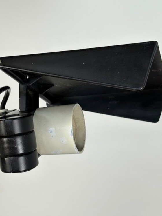 Image 1 of Sytem-Design Lamp by E.Sottsass Jr. for Erco 1970's