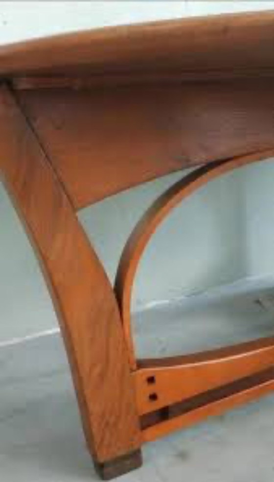 Image 1 of Schuitema salontafel Octave