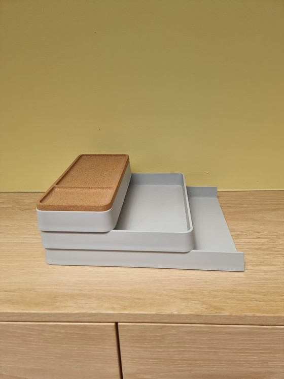 Image 1 of Muuto Arrange Desktop mailbox
