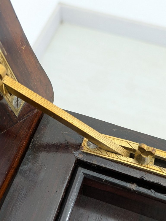 Image 1 of Tavolino NAPOLEONE III - BOULLE