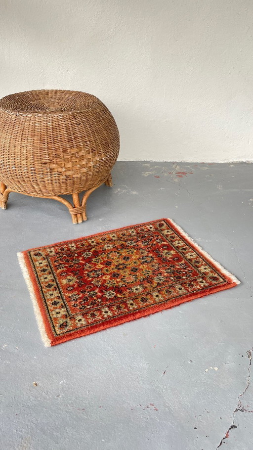 Vintage Rug