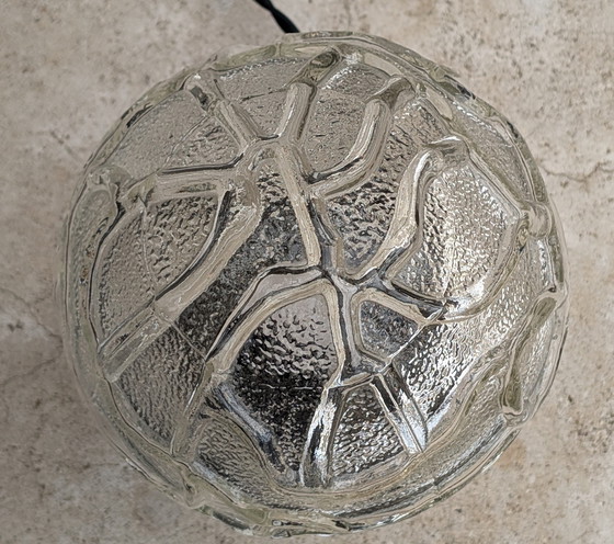 Image 1 of Lampada da tavolo Wortmann & Filz anni '60