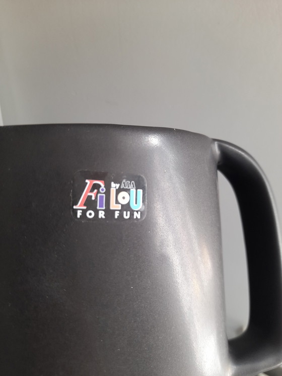 Image 1 of Keramische kruik Asa Duitsland jaren 80