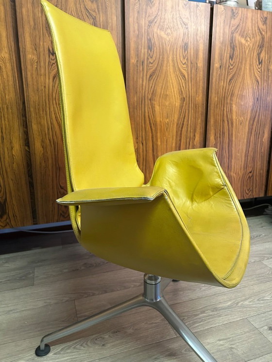 Image 1 of Fabricius & Kasthol