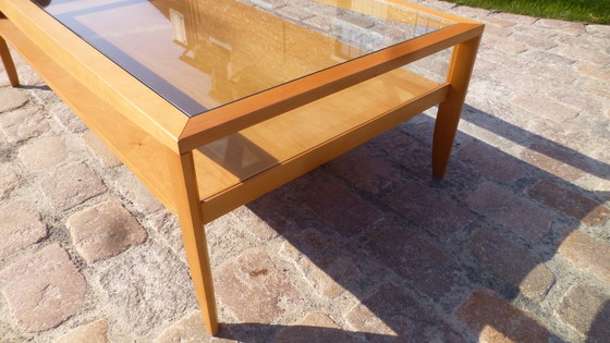 Image 1 of EXCLUSIVE TIFFANY COFFEE TABLE by CATTELAN ITALIA