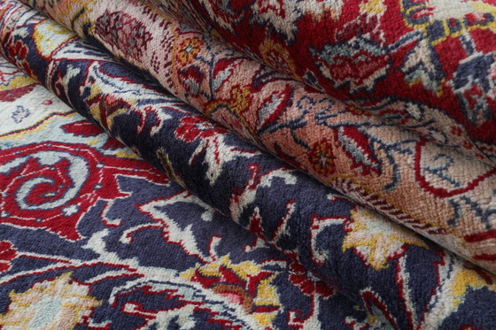 Image 1 of Tappeto persiano Kashmar 3,90 x 2,90 Tappeto orientale pregiato n. 47