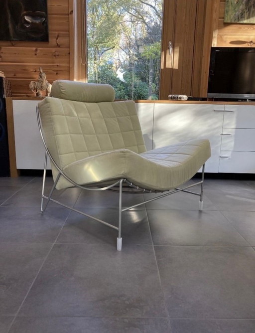 Leolux Volare Armchair