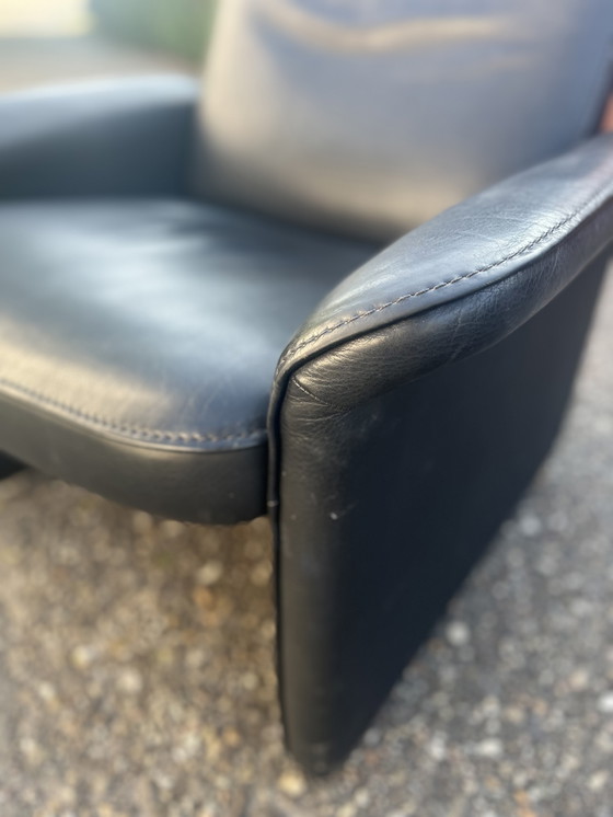 Image 1 of Silla de salón De Sede DS-50 (1991)