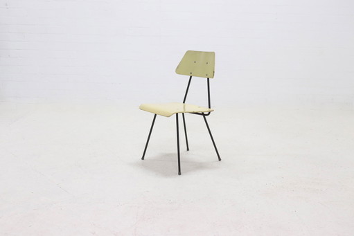 Sedia vintage Rob Parry per Dico, anni '50 