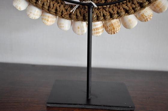 Image 1 of Sculpture - Necklace New Guinea - Papua (ref 3165)