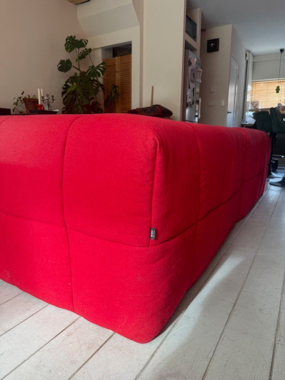 Image 1 of Divano componibile Arflex Strips 4 posti