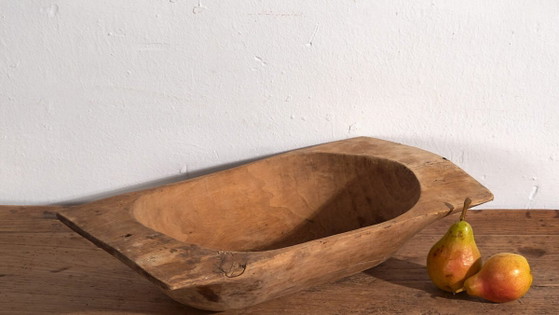 Small antique bowl (c.1900) #12 (photo 3 of 40)