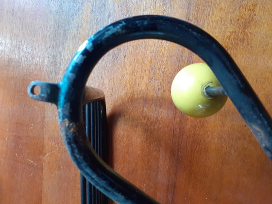 Image 1 of Portemanteau Vintage de Roger Feraud