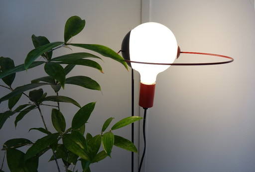 Vintage design lamp 70s
