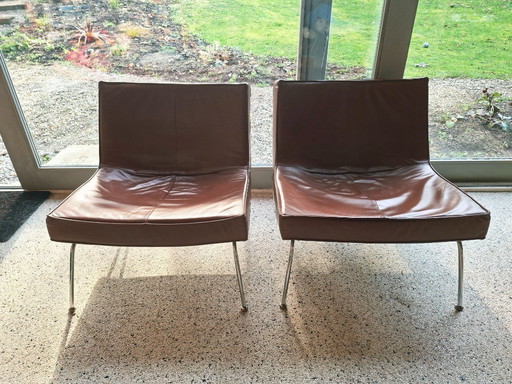 2 fauteuils Harvink Edition DO